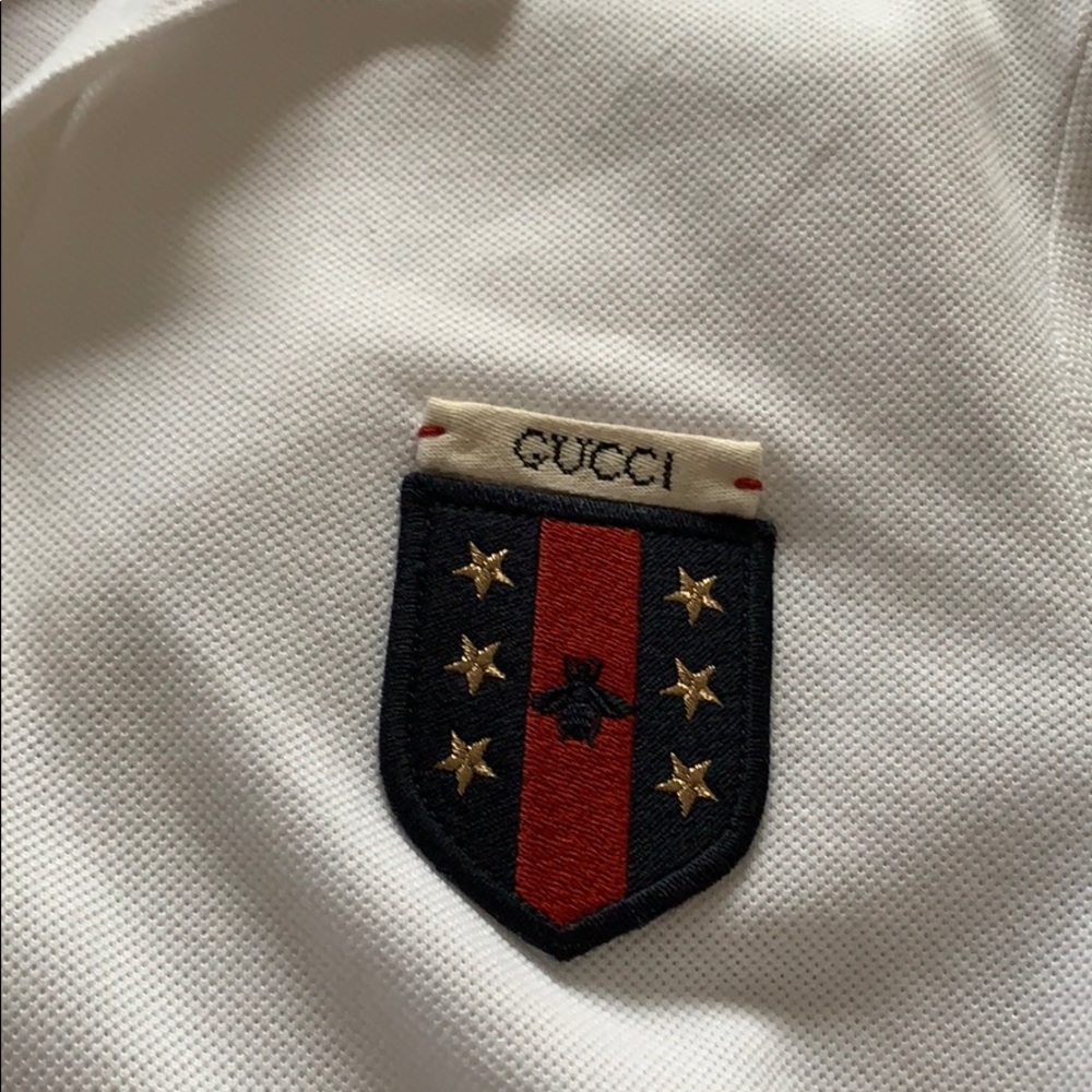 Gucci polo